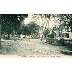 Cadalen