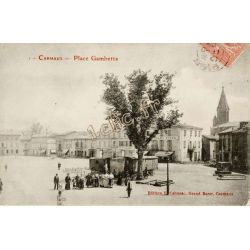 Carmaux