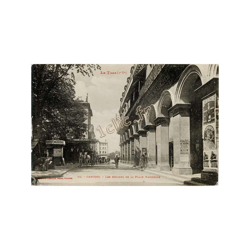 Castres