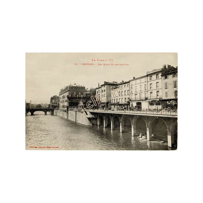 Castres