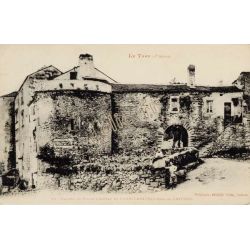Ferrieres