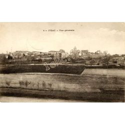 Itzac