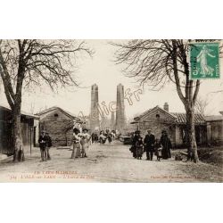 L'Isle-Sur-Tarn
