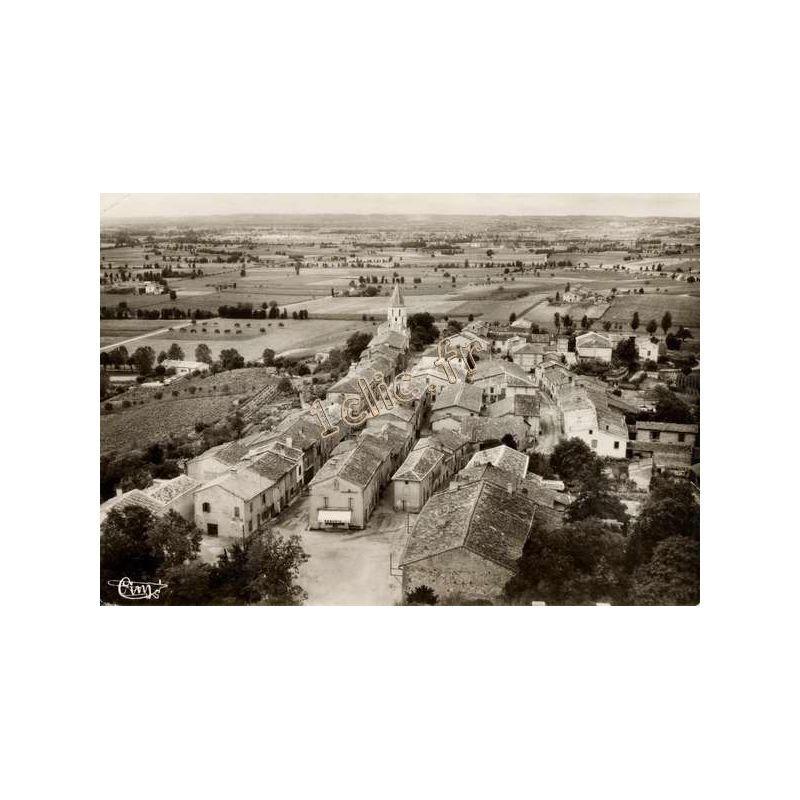 Labastide-De-Levis