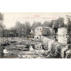 Lafenasse