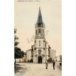 Lagrave