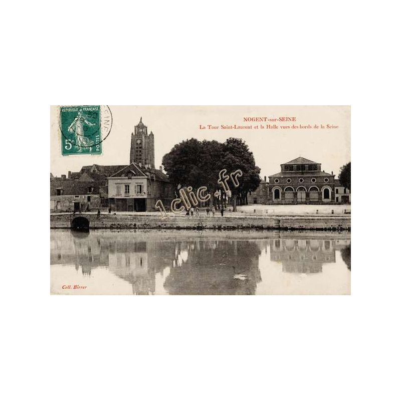 Nogent-Sur-Seine
