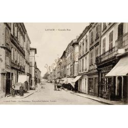Lavaur
