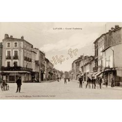 Lavaur