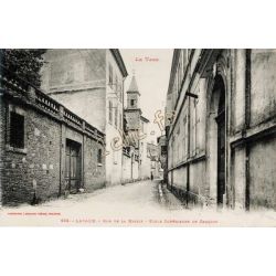 Lavaur