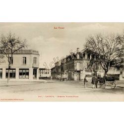 Lavaur