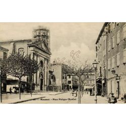 Mazamet