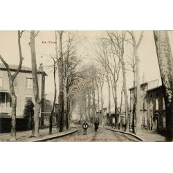 Mazamet