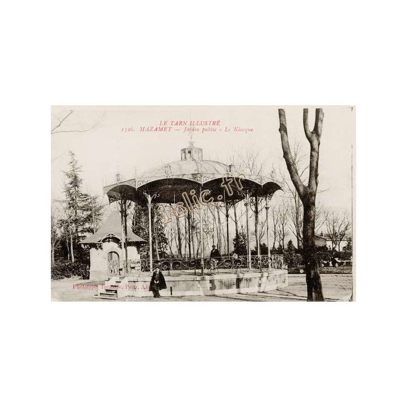 Mazamet