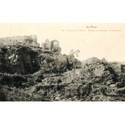Mirandol-Bourgnounac