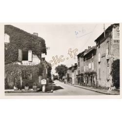 Montredon-Labessonnie