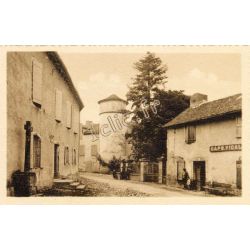 Moulares