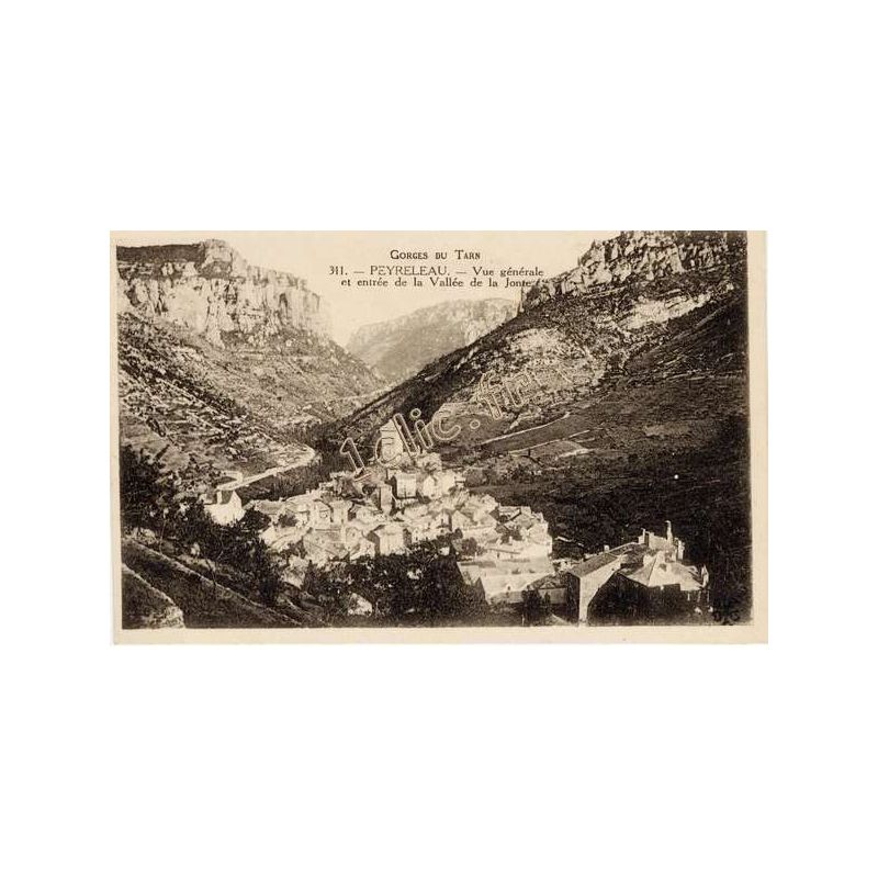 Peyreleau