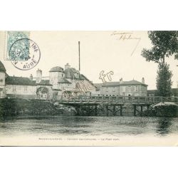 Nogent-Sur-Seine