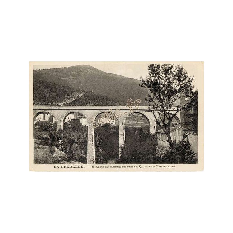Pradelle