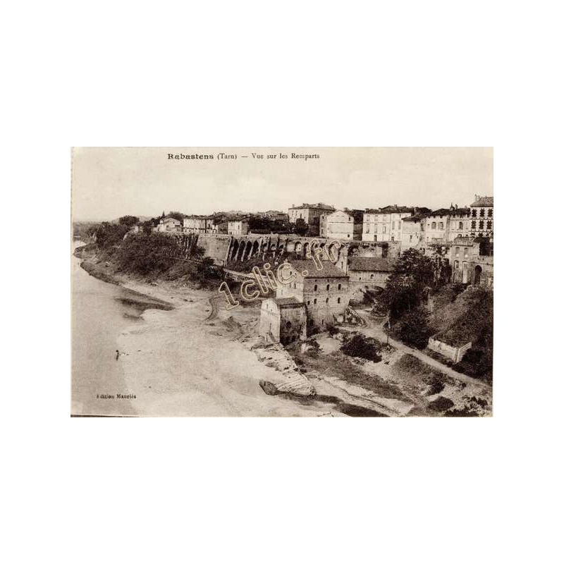 Rabastens