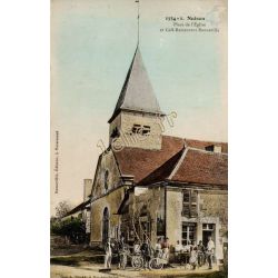 Nuisen