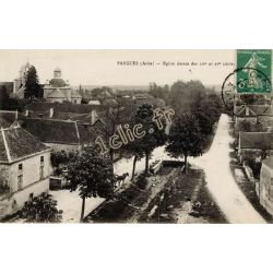 Pargues