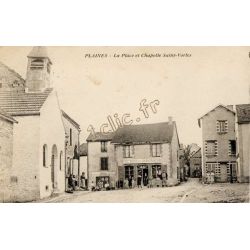 Plaines-Saint-Lange
