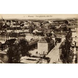 Plancy-L'Abbaye