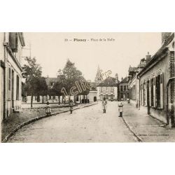 Plancy-L'Abbaye
