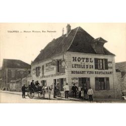 TRAPPES