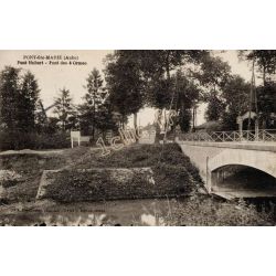 Pont-Sainte-Marie
