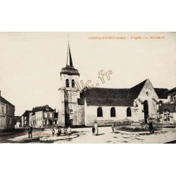 Rigny-Le-Ferron