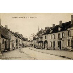 Rigny-Le-Ferron