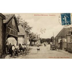 Rilly-Sainte-Syre