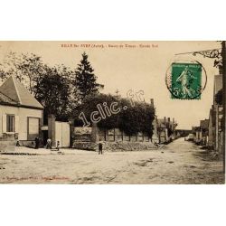Rilly-Sainte-Syre