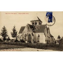 Rilly-Sainte-Syre
