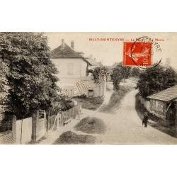 Rilly-Sainte-Syre