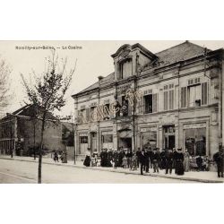 Romilly-Sur-Seine