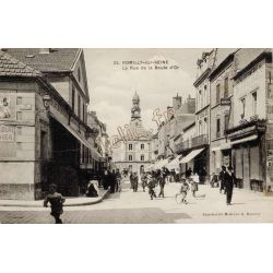 Romilly-Sur-Seine