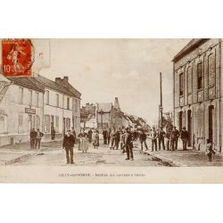 AILLY-SUR-SOMME