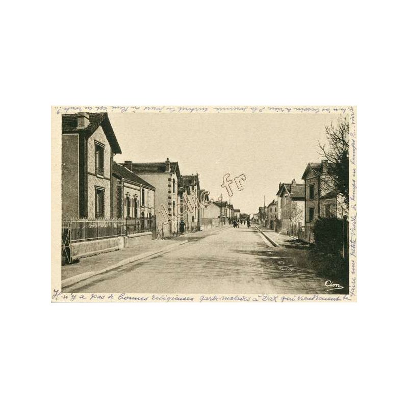 Romilly-Sur-Seine