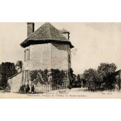 Saint-Andre-Les-Vergers