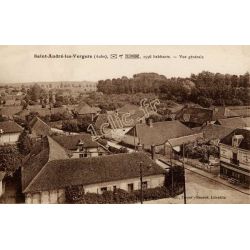 Saint-Andre-Les-Vergers