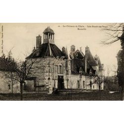 Saint-Benoit-Sur-Vanne