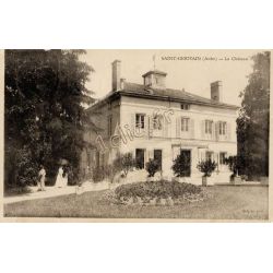 Saint-Germain