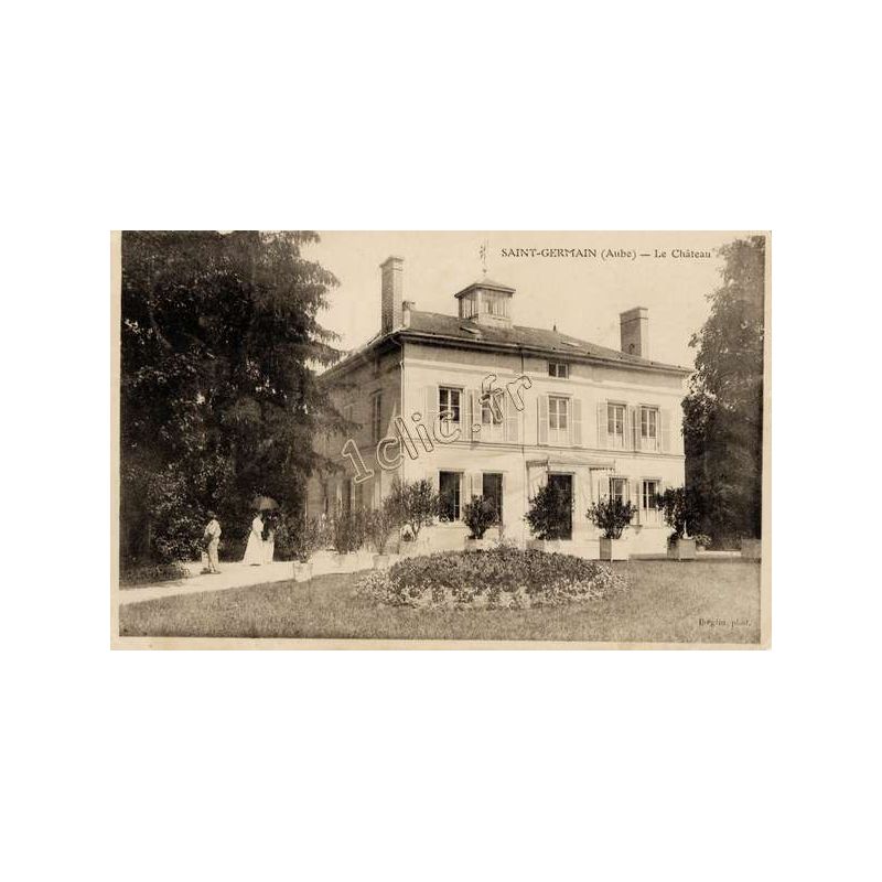 Saint-Germain