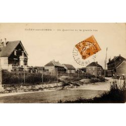 CLERY-SUR-SOMME