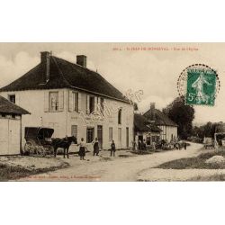 Saint-Jean-De-Bonneval