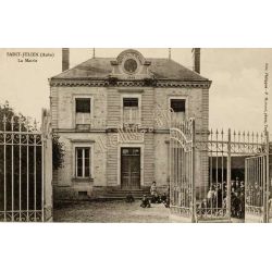 Saint-Julien